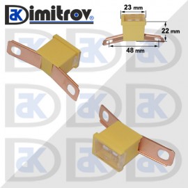 Авто бушон  60A PAL